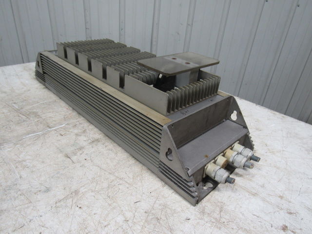 Phoenix Contact IBS IP 500 PS-2-BS 27-31-429 InterBus Power Supply Unit