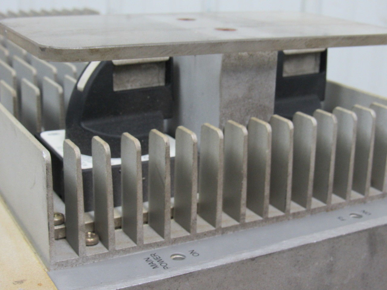 Phoenix Contact IBS IP 500 PS-2-BS 27-31-429 InterBus Power Supply Unit
