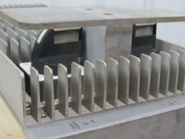 Phoenix Contact IBS IP 500 PS-2-BS 27-31-429 InterBus Power Supply Unit