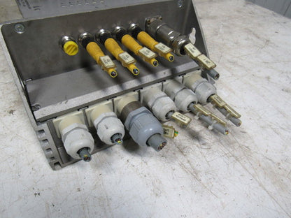Phoenix Contact IBS IP 500 PS-2-BS 27-31-429 InterBus Power Supply Unit