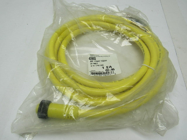 CMT 288SP-OB-60-P 3 Ton Double Acting Air Impact Marker Stamping Rod Style B