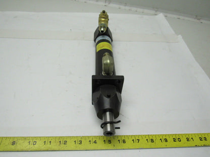 CMT 288SP-OB-60-P 3 Ton Double Acting Air Impact Marker Stamping Rod Style B