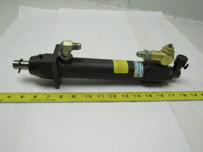 CMT 288SP-OB-60-P 3 Ton Double Acting Air Impact Marker Stamping Rod Style B