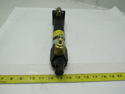 CMT 288SP-OB-60-P 3 Ton Double Acting Air Impact Marker Stamping Rod Style B
