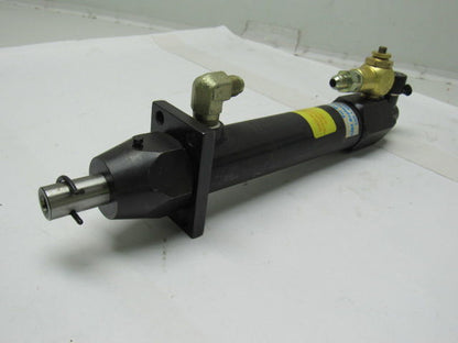 CMT 288SP-OB-60-P 3 Ton Double Acting Air Impact Marker Stamping Rod Style B