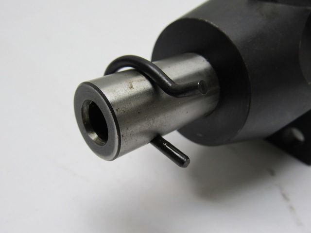CMT 288SP-OB-60-P 3 Ton Double Acting Air Impact Marker Stamping Rod Style B