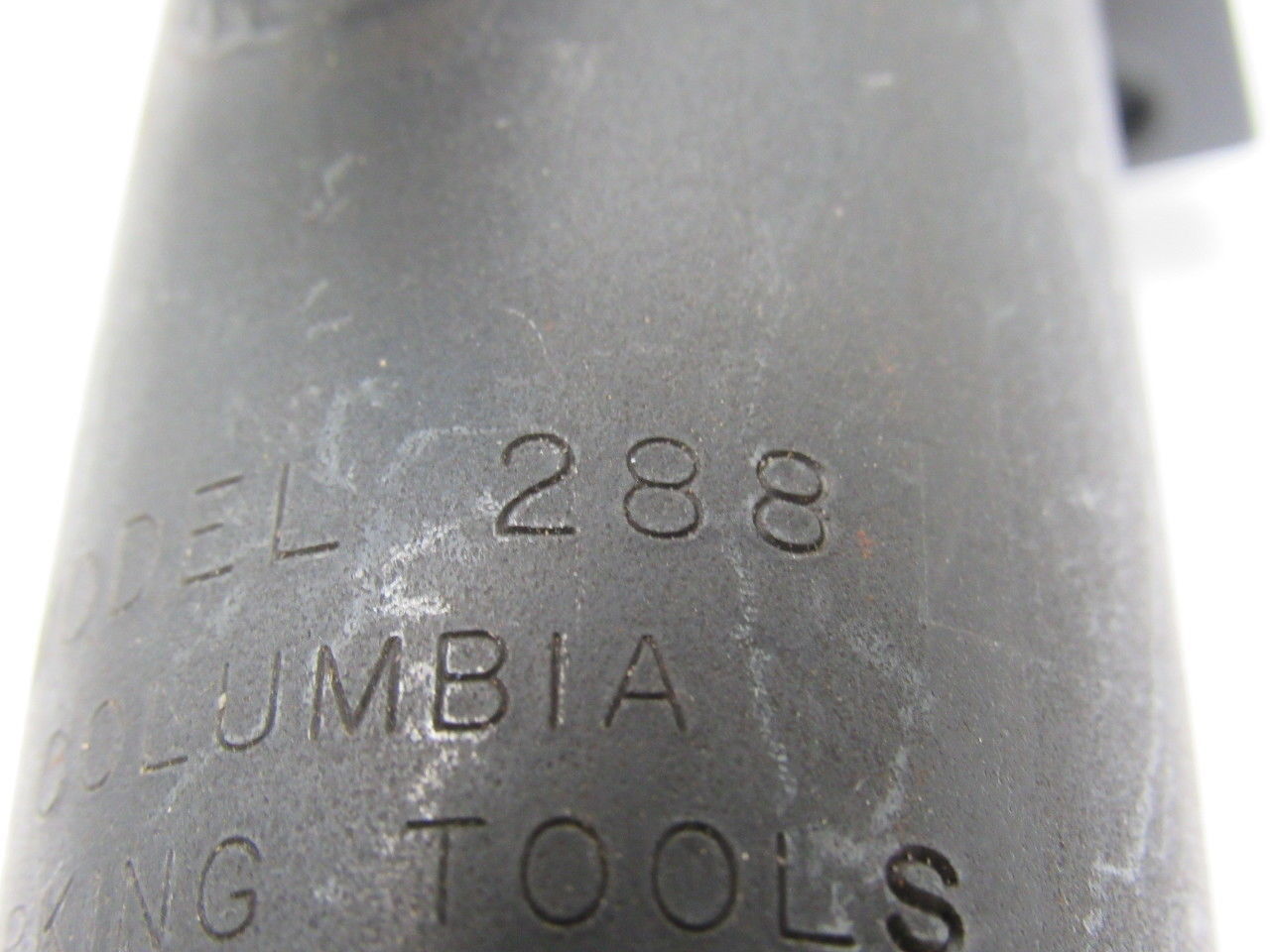 CMT 288SP-OB-60-P 3 Ton Double Acting Air Impact Marker Stamping Rod Style B