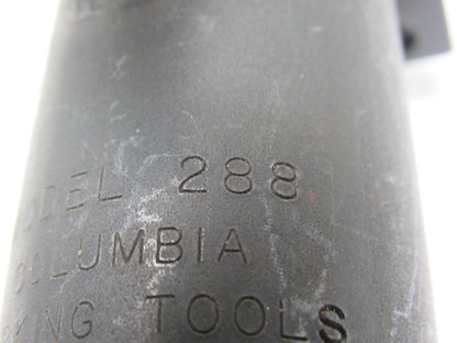 CMT 288SP-OB-60-P 3 Ton Double Acting Air Impact Marker Stamping Rod Style B
