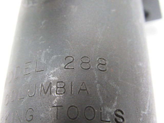 CMT 288SP-OB-60-P 3 Ton Double Acting Air Impact Marker Stamping Rod Style B