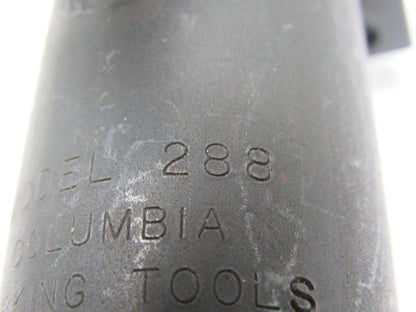 CMT 288SP-OB-60-P 3 Ton Double Acting Air Impact Marker Stamping Rod Style B