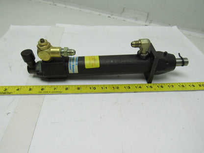 CMT 288SP-OB-60-P 3 Ton Double Acting Air Impact Marker Stamping Rod Style B