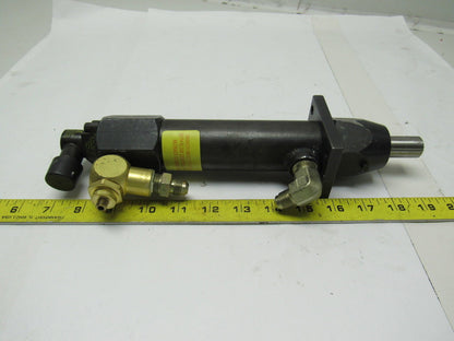 CMT 288SP0B40P Model 288 3 Ton DBL Acting Air Impact Marker Stamping Rod Style B