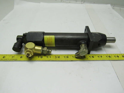 CMT 288SP0B40P Model 288 3 Ton DBL Acting Air Impact Marker Stamping Rod Style B