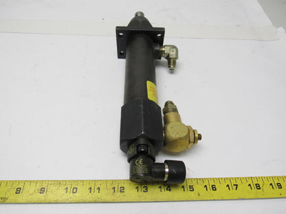 CMT 288SP0B40P Model 288 3 Ton DBL Acting Air Impact Marker Stamping Rod Style B