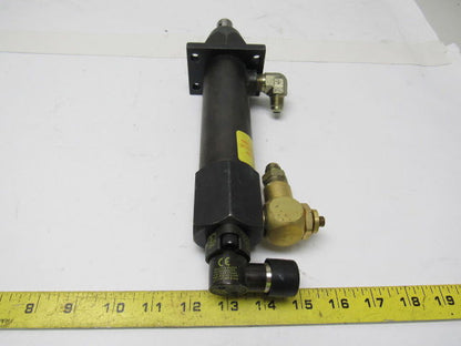 CMT 288SP0B40P Model 288 3 Ton DBL Acting Air Impact Marker Stamping Rod Style B