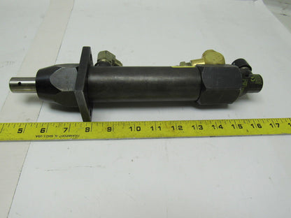 CMT 288SP0B40P Model 288 3 Ton DBL Acting Air Impact Marker Stamping Rod Style B