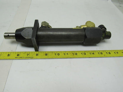 CMT 288SP0B40P Model 288 3 Ton DBL Acting Air Impact Marker Stamping Rod Style B