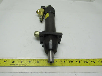 CMT 288SP0B40P Model 288 3 Ton DBL Acting Air Impact Marker Stamping Rod Style B