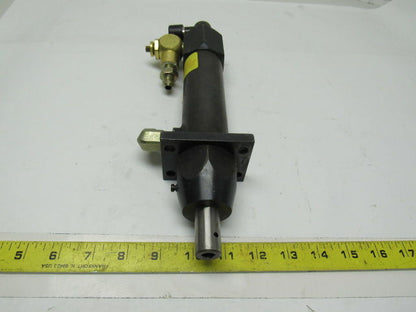 CMT 288SP0B40P Model 288 3 Ton DBL Acting Air Impact Marker Stamping Rod Style B