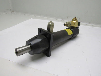 CMT 288SP0B40P Model 288 3 Ton DBL Acting Air Impact Marker Stamping Rod Style B