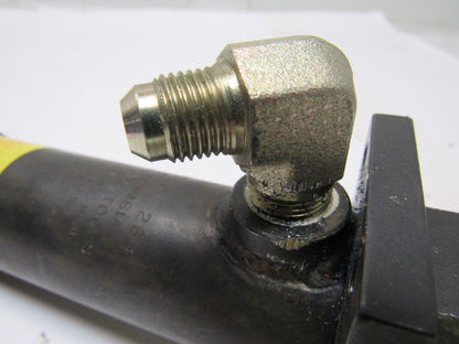 CMT 288SP0B40P Model 288 3 Ton DBL Acting Air Impact Marker Stamping Rod Style B