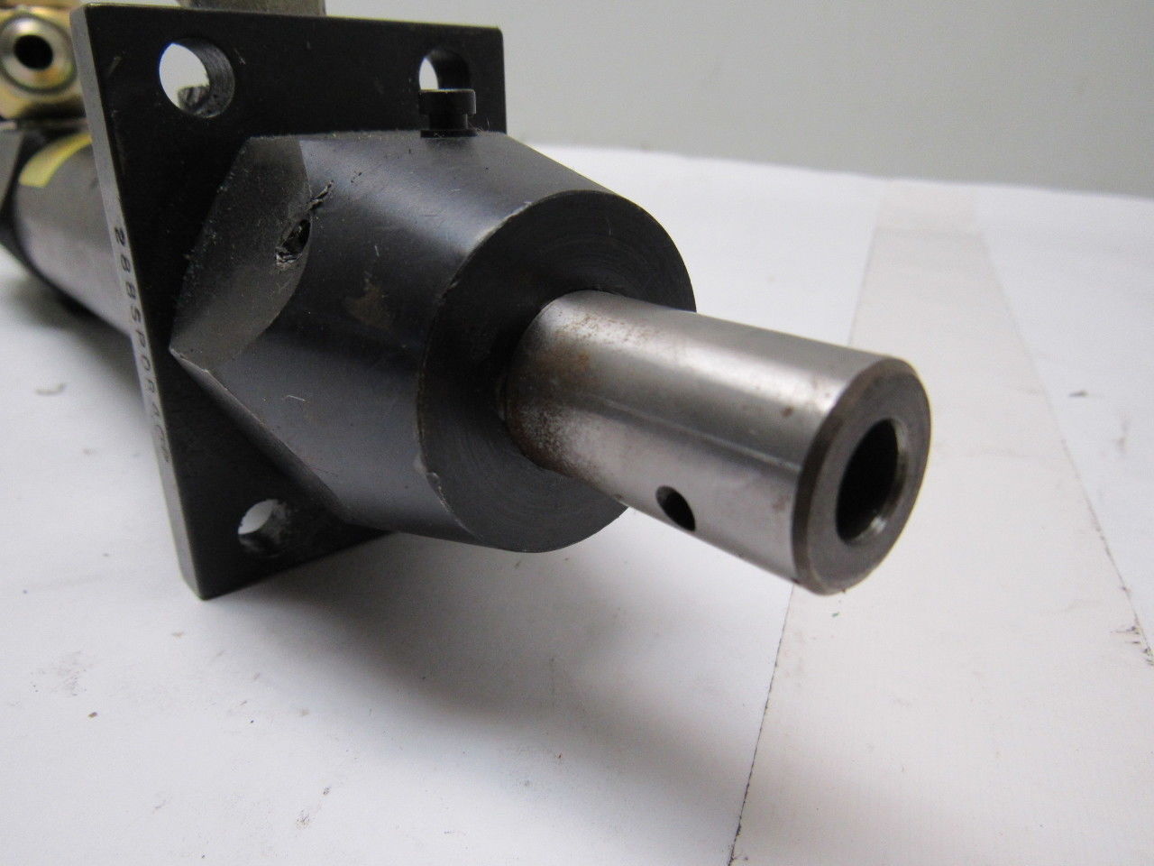 CMT 288SP0B40P Model 288 3 Ton DBL Acting Air Impact Marker Stamping Rod Style B