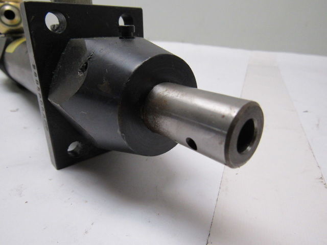 CMT 288SP0B40P Model 288 3 Ton DBL Acting Air Impact Marker Stamping Rod Style B