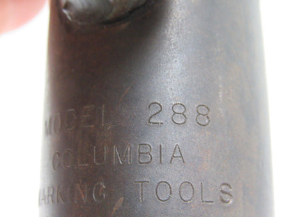 CMT 288SP0B40P Model 288 3 Ton DBL Acting Air Impact Marker Stamping Rod Style B