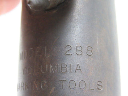 CMT 288SP0B40P Model 288 3 Ton DBL Acting Air Impact Marker Stamping Rod Style B