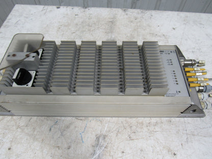 Phoenix Contact IBS IP 500 PS-2-BS 27-31-429 InterBus Power Supply Unit