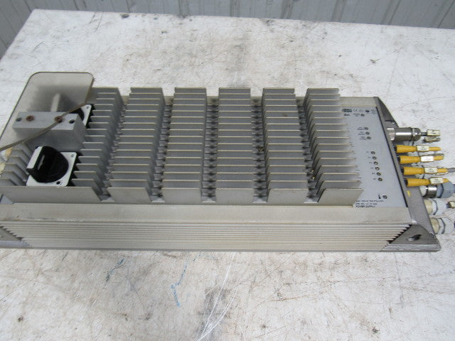 Phoenix Contact IBS IP 500 PS-2-BS 27-31-429 InterBus Power Supply Unit