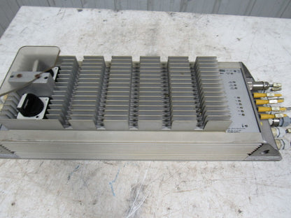 Phoenix Contact IBS IP 500 PS-2-BS 27-31-429 InterBus Power Supply Unit