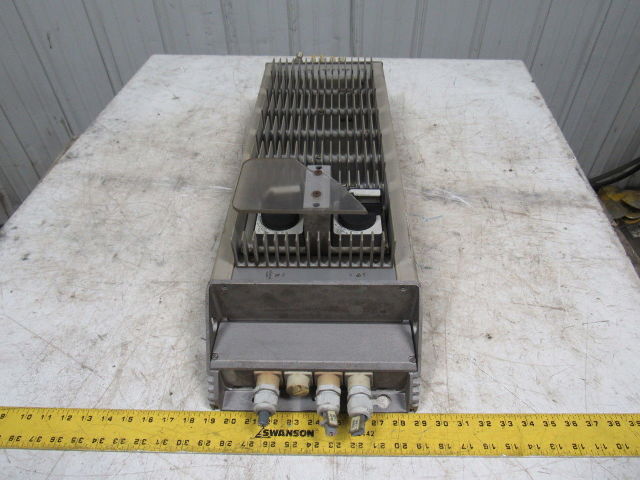 Phoenix Contact IBS IP 500 PS-2-BS 27-31-429 InterBus Power Supply Unit