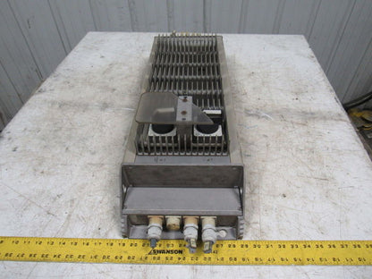 Phoenix Contact IBS IP 500 PS-2-BS 27-31-429 InterBus Power Supply Unit