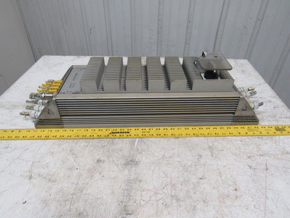 Phoenix Contact IBS IP 500 PS-2-BS 27-31-429 InterBus Power Supply Unit