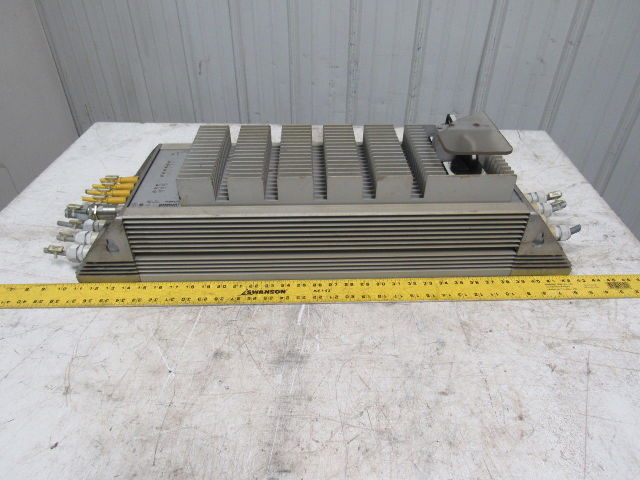 Phoenix Contact IBS IP 500 PS-2-BS 27-31-429 InterBus Power Supply Unit