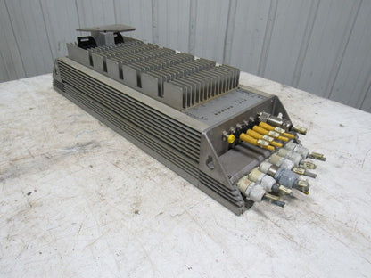 Phoenix Contact IBS IP 500 PS-2-BS 27-31-429 InterBus Power Supply Unit