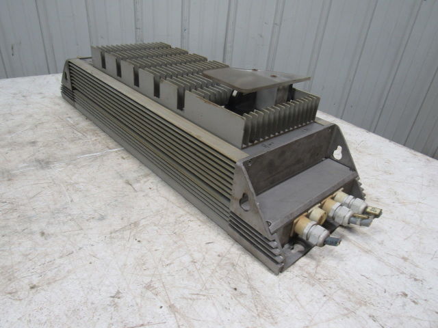 Phoenix Contact IBS IP 500 PS-2-BS 27-31-429 InterBus Power Supply Unit