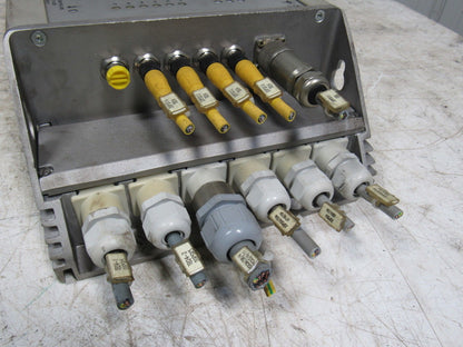 Phoenix Contact IBS IP 500 PS-2-BS 27-31-429 InterBus Power Supply Unit