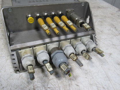 Phoenix Contact IBS IP 500 PS-2-BS 27-31-429 InterBus Power Supply Unit