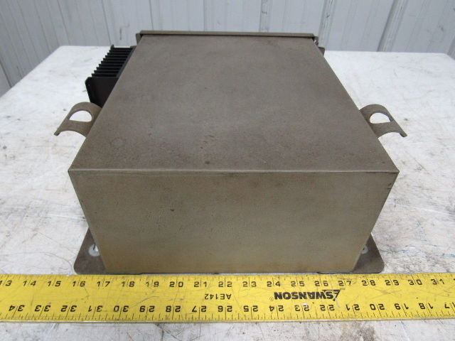 Marelco Power Systems M-201-1055 2.0KVA Transformer 480V Pri 120V/12VDC
