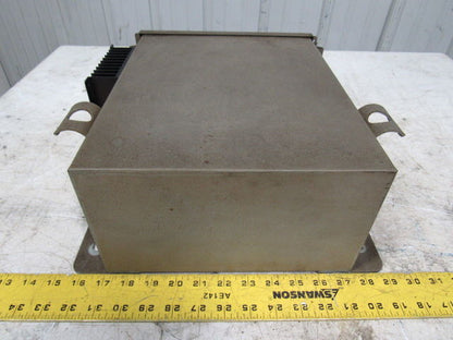 Marelco Power Systems M-201-1055 2.0KVA Transformer 480V Pri 120V/12VDC