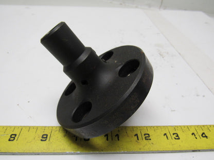 949366502 Shell Mill Bridgeport Tool Adapter 30mm Bore X 14mm ID X 3-1/2" OAL