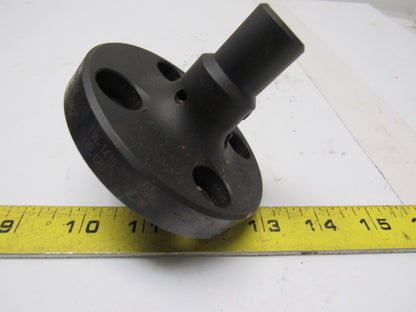 949366502 Shell Mill Bridgeport Tool Adapter 30mm Bore X 14mm ID X 3-1/2" OAL