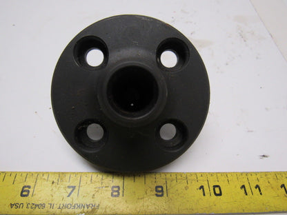 949366502 Shell Mill Bridgeport Tool Adapter 30mm Bore X 14mm ID X 3-1/2" OAL