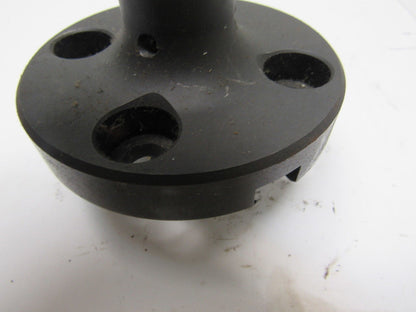 949366502 Shell Mill Bridgeport Tool Adapter 30mm Bore X 14mm ID X 3-1/2" OAL