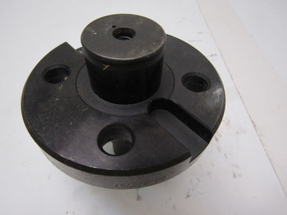 949366502 Shell Mill Bridgeport Tool Adapter 30mm Bore X 14mm ID X 3-1/2" OAL