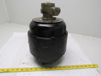 Cadillac Tracing Systems 8307VX958 Hydraulic Pump Motor W/ Gear Pump 220/440V