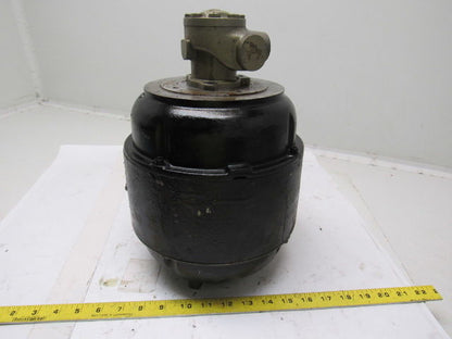 Cadillac Tracing Systems 8307VX958 Hydraulic Pump Motor W/ Gear Pump 220/440V