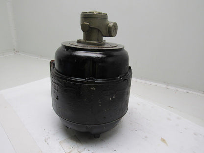 Cadillac Tracing Systems 8307VX958 Hydraulic Pump Motor W/ Gear Pump 220/440V